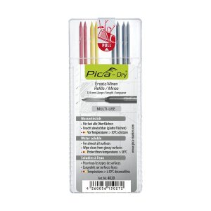 OZNAČEVALNE MINICE PICA DRY MULTI-USE 4020, VODOTOPNE