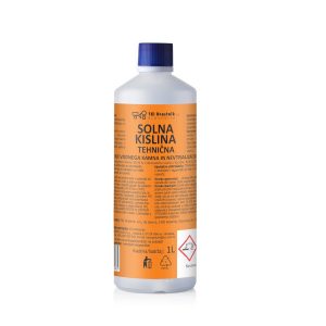 SOLNA KISLINA 31%