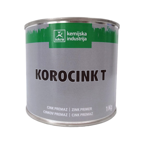 ANTIKOROZIJSKI PREMAZ KOROCINK T