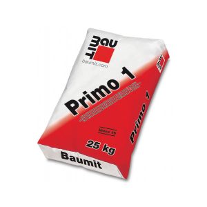 OSNOVNI OMET BAUMIT PRIMO 1 | UNICO 15