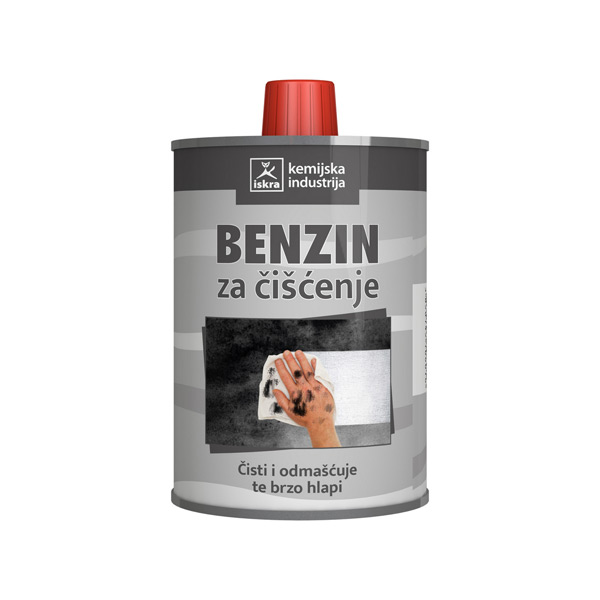 BENCIN ZA ČIŠČENJE