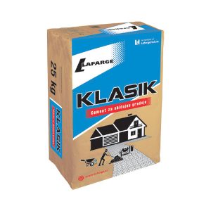 UNIVERZALNI CEMENT ZA GRADNJO LAFARGE KLASIK