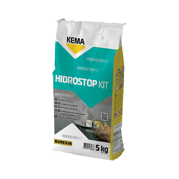 CEMENTNI HITROVEZNI KIT HIDROSTOP, MUREXIN