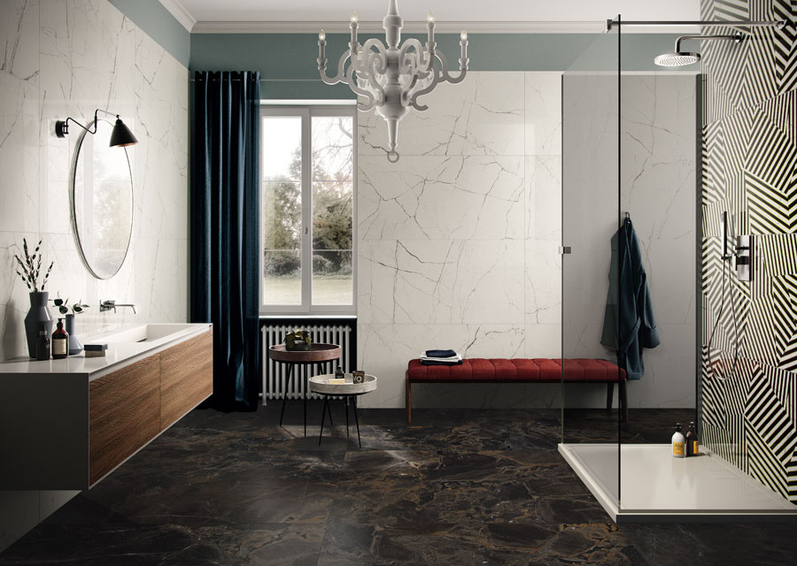 DEKOR GRES PLOŠČICA THE ROOM ZEBRA6 260LP, IMOLA - slika 3