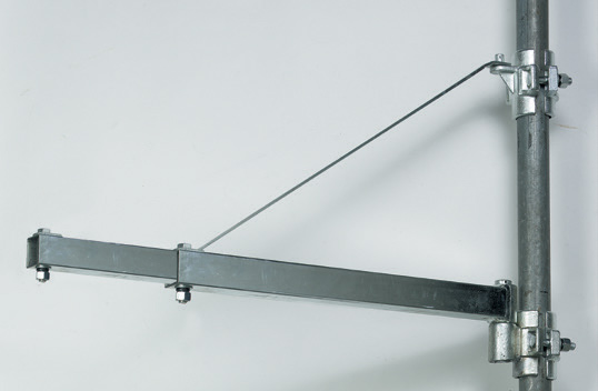 ELEKTRIČNO DVIGALO VITEL FARTOOLS EP500 - slika 3