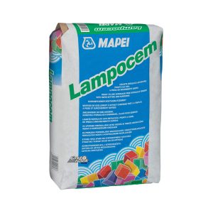 HITROVEZNO VEZIVO LAMPOCEM, MAPEI