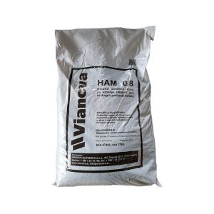 HLADNA ASFALTNA MASA HAM 0/8