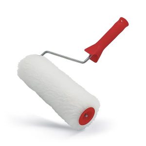 VALJ VESTAN 18 cm Z ROČAJEM, BOLDRINI