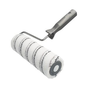 VALJ POLYESTER Z ROČAJEM, BOLDRINI