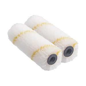 VALJ PERLON 10 cm VLOŽEK, 2-DELNI SET, BOLDRINI
