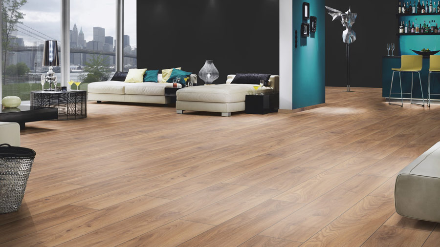 LAMINAT HRAST VODOODBOJNI ATLANTIC, FIREBRAND K450 - slika 2