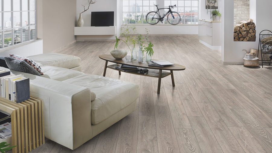 LAMINAT HRAST SUPER NATURAL, BOULDER 5542 - slika 2