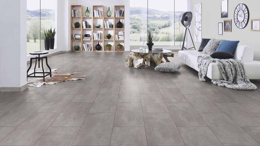 LAMINAT KAMEN IMPRESSIONS, PEARL GREY OXIDE 4375 - slika 2