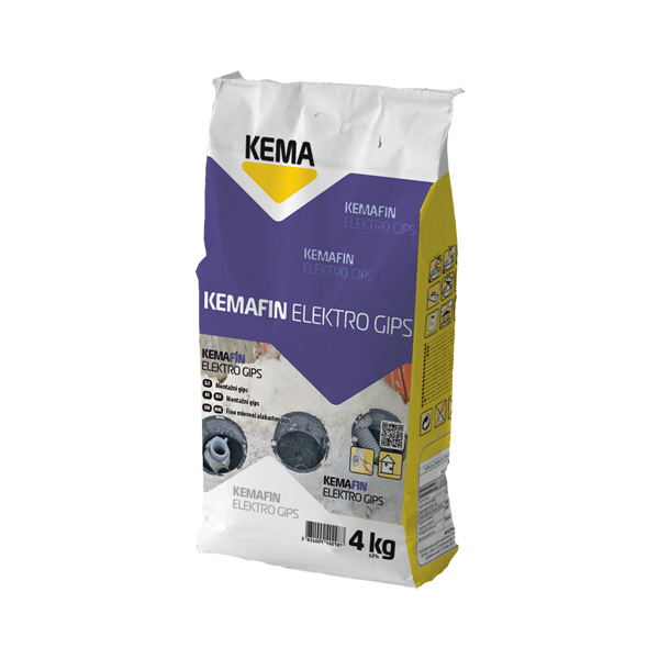 MAVEC KEMAFIN ELEKTRO GIPS, MUREXIN