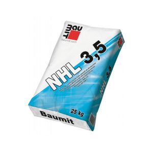 NARAVNO HIDRAVLIČNO APNO BAUMIT NHL 3,5