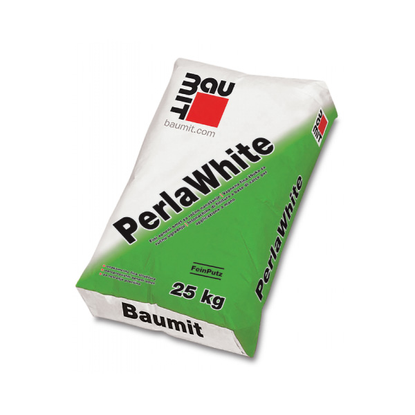 NOTRANJI FINI OMET BAUMIT PERLAWHITE | FEINPUTZ