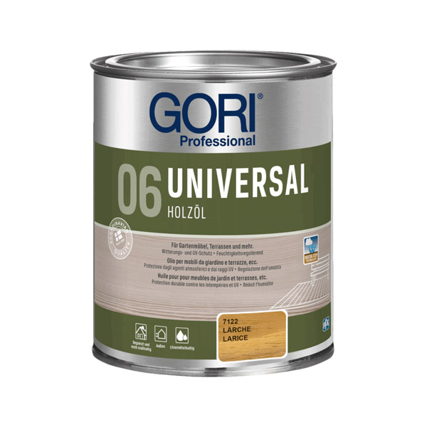 OLJE ZA LES GORI 06 UNIVERSAL
