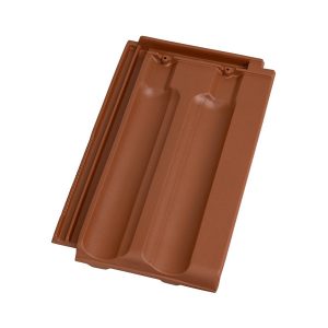 OPEČNA KRITINA TONDACH TRADITON 11 (FIDELIO), NATUR COLOR BAKRENO RJAVA