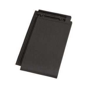 OPEČNA KRITINA TONDACH PLANOTON 14 (FIGARO DELUXE), NATUR COLOR ČRNA MAT