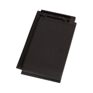 OPEČNA KRITINA TONDACH PLANOTON 14 (FIGARO DELUXE), NATUR COLOR ČRNA SIJAJ