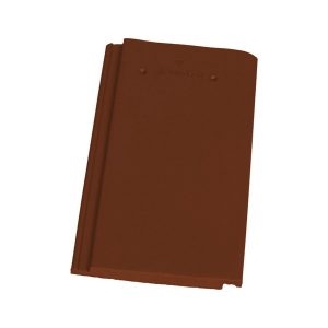 OPEČNA KRITINA TONDACH PLANOTON 18 (PLAN 18), NATUR COLOR BAKRENO RJAVA