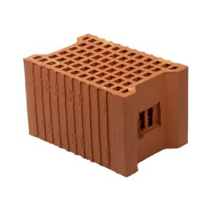 OPEČNI ZIDAK WIENERBERGER POROTHERM SPECIAL 25 AKU