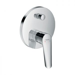 PODOMETNA ARMATURA ZA KAD LOGIS E, 71404000, HANSGROHE