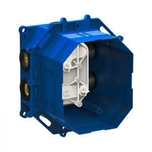 PODOMETNO TELO ZA TERMOSTATSKO ARMATURO COMPACT BOX, PAFFONI