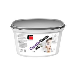 POSIP Z ESTETSKIM UČINKOM BLEŠČIC BAUMIT CREATIVDASH SIC