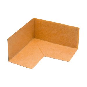 OBLIKOVAN VODOTESEN NOTRANJI KOT 90° KERDI KERECK, SCHLÜTER