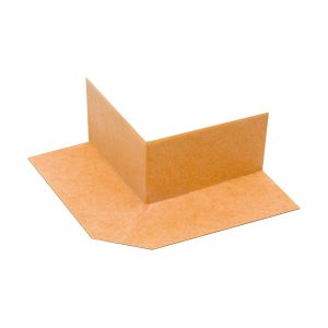 OBLIKOVAN VODOTESEN ZUNANJI KOT 90° KERDI KERECK, SCHLÜTER
