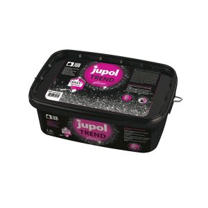 PREMAZ Z BLEŠČICAMI JUPOL TREND GLITTER, JUB