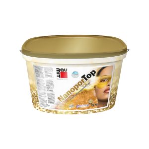 SAMOČISTILNI PREMIUM ZAKLJUČNI OMET BAUMIT NANOPORTOP