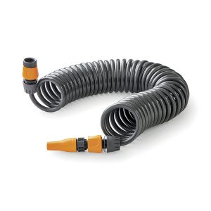 SPIRALNA ZALIVALNA CEV Z DODATKI, GF GARDEN