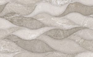 DEKOR STENSKA KERAMIČNA PLOŠČICA PERSA TAN RLV, GEOTILES