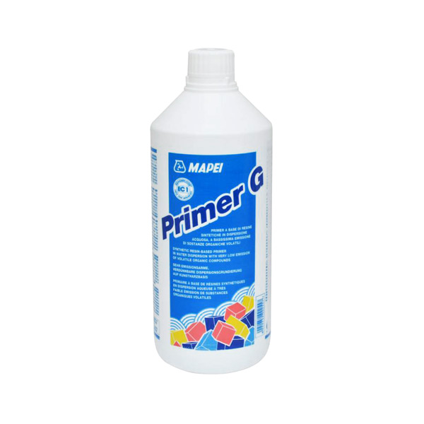 TEMELJNI SPRIJEMNI PREMAZ MAPEI PRIMER G, 1 kg
