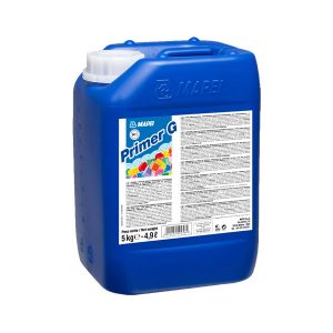 TEMELJNI SPRIJEMNI PREMAZ MAPEI PRIMER G, 5 kg
