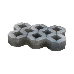 TRAVNA PLOŠČA GOREC, SIVA