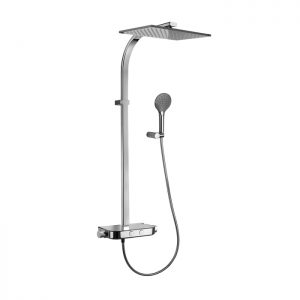 TERMOSTATSKI TUŠ SET MOBY TOUCH, ZCOL668CRAG, PAFFONI