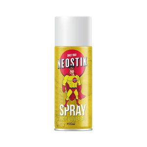 UNIVERZALNO LEPILO V SPREJU NEOSTIK SPRAY PROFI