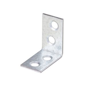 KOTNIK VEZNI PROFIL, LESNI, 25 x 25 x 14 mm