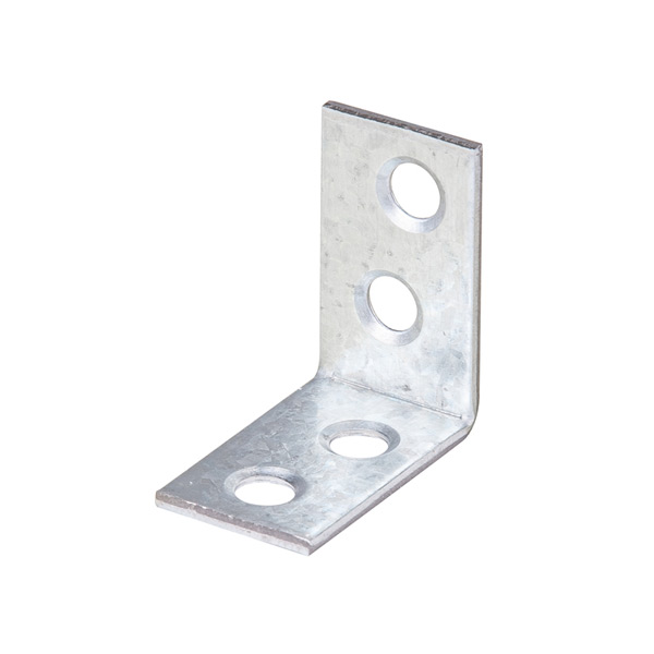 KOTNIK VEZNI PROFIL, LESNI, 25 x 25 x 14 mm
