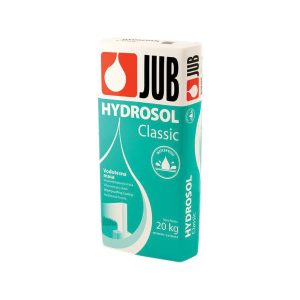VODOTESNA MASA HYDROSOL CLASSIC, JUB