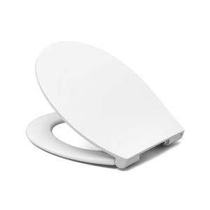 WC DESKA REVO 2.0 SLIM SOFT CLOSE, 539986, HAMBERGER