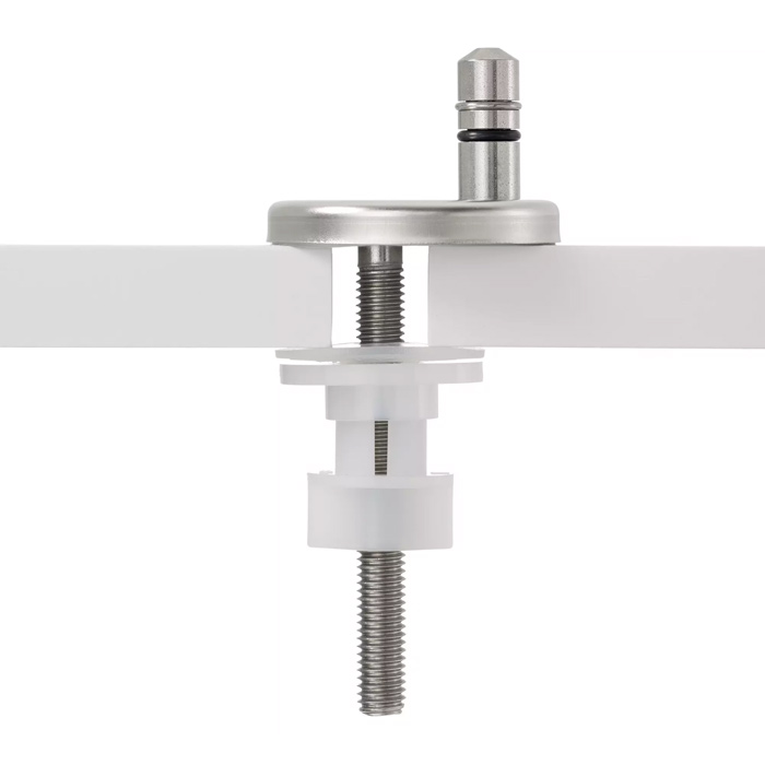 WC DESKA REVO 2.0 SLIM SOFT CLOSE, 539986, HAMBERGER - slika 5