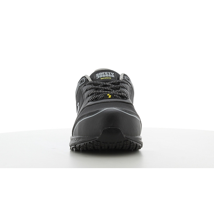 NIZKI ZAŠČITNI ČEVLJI BALTO, S1 SRC, SAFETY JOGGER - slika 2