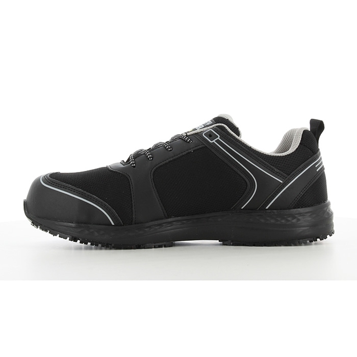 NIZKI ZAŠČITNI ČEVLJI BALTO, S1 SRC, SAFETY JOGGER - slika 3