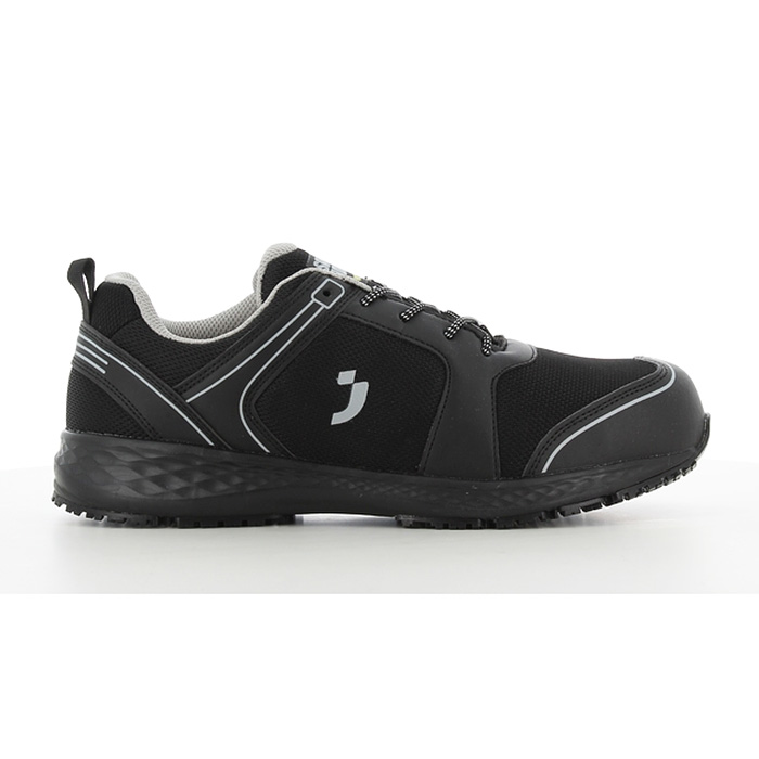 NIZKI ZAŠČITNI ČEVLJI BALTO, S1 SRC, SAFETY JOGGER