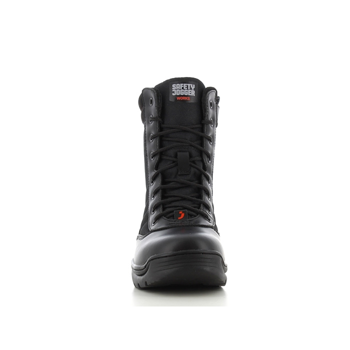 ČEVLJI TACTIC, VISOKI, OB, SAFETY JOGGER - slika 2
