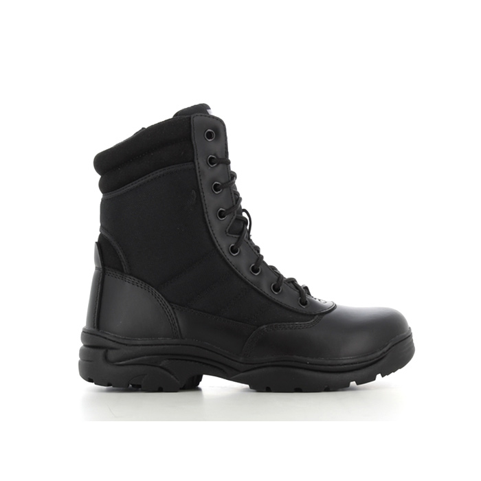 ČEVLJI TACTIC, VISOKI, OB, SAFETY JOGGER